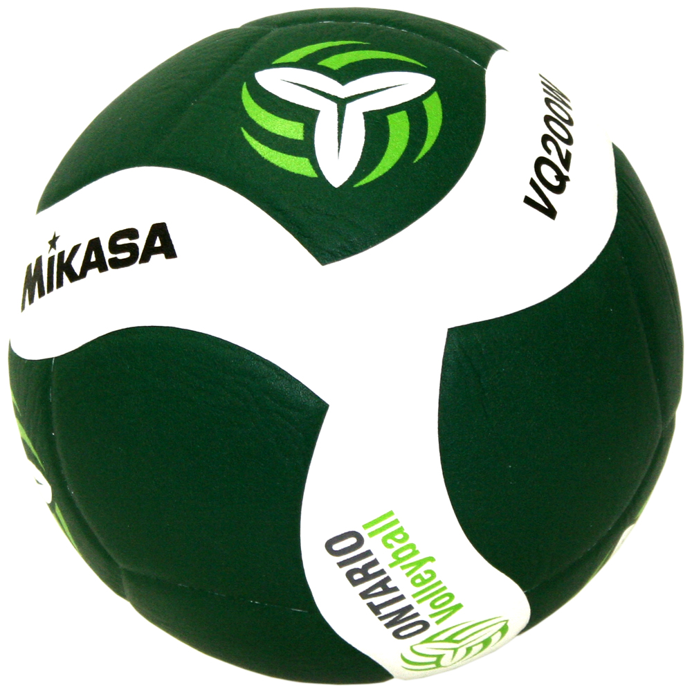 Mikasa VQ200W-OVA Ontario Competition Volleyball